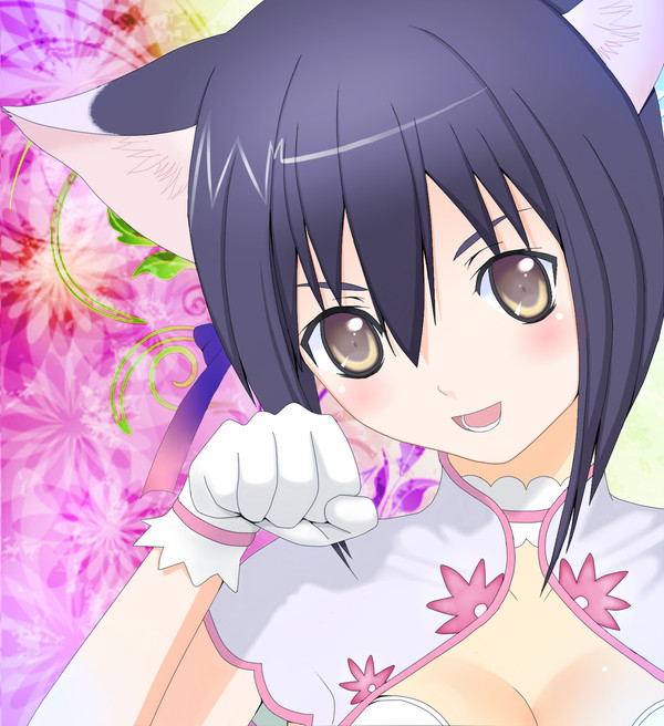 シャオメイ