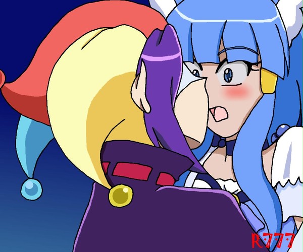 Doubtful bad end