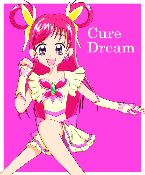 ドリーム