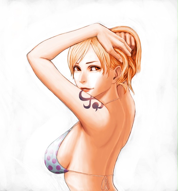 ナミさん