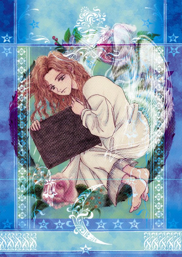 hyde企画絵