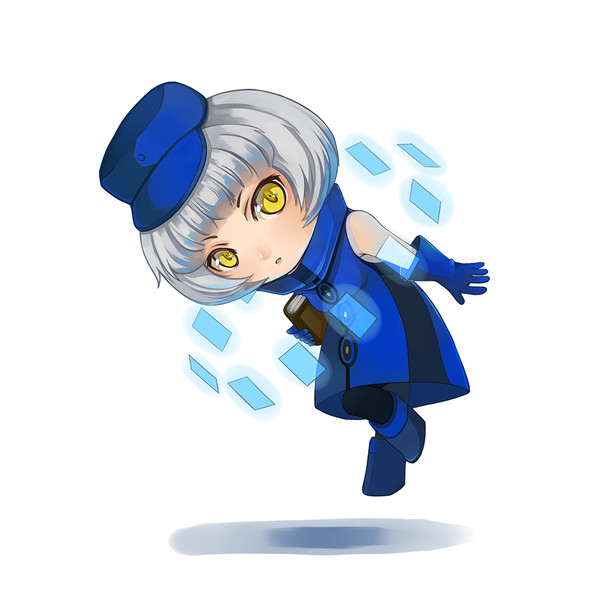 エリザベス