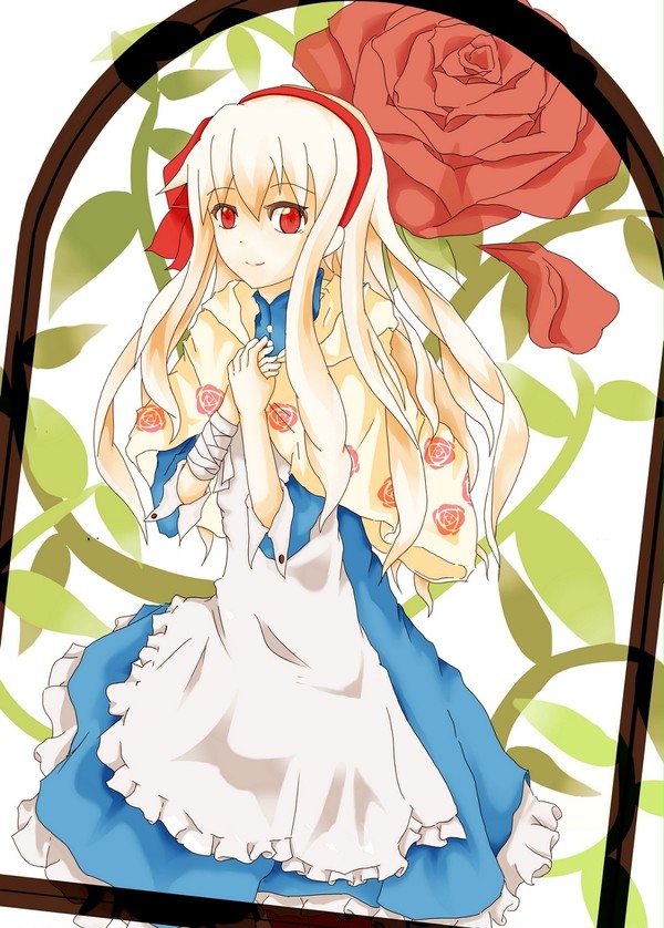 マリー
