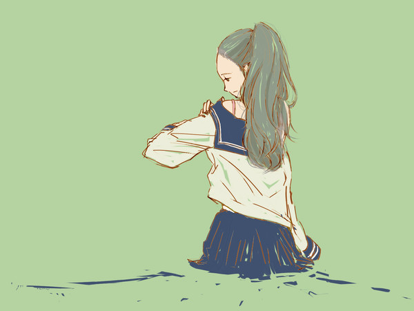毎日