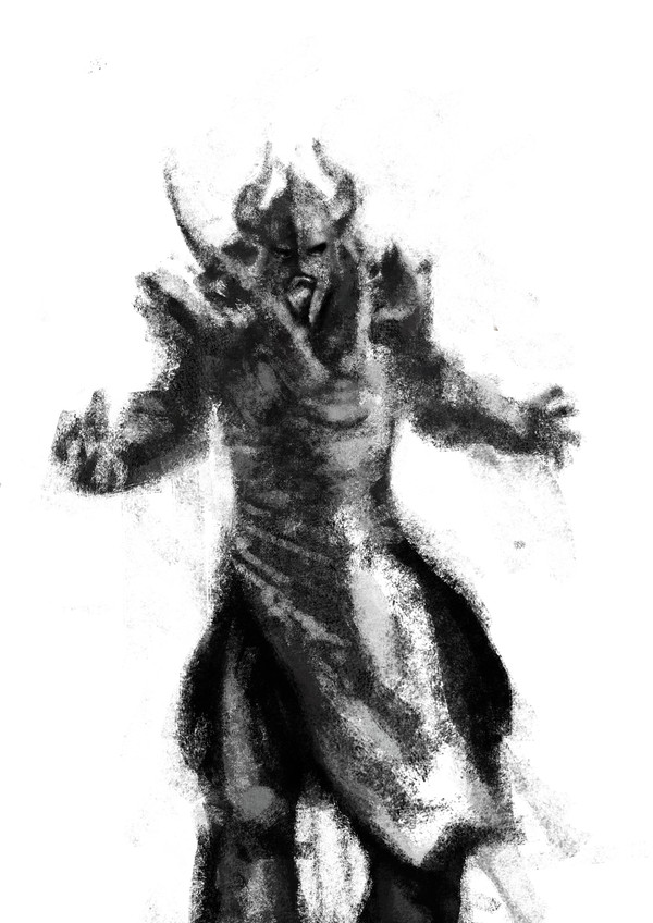 my dragonborn
