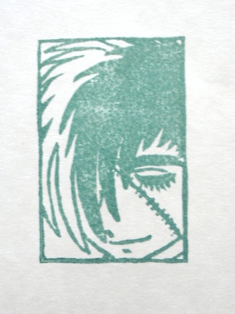 黒男さん
