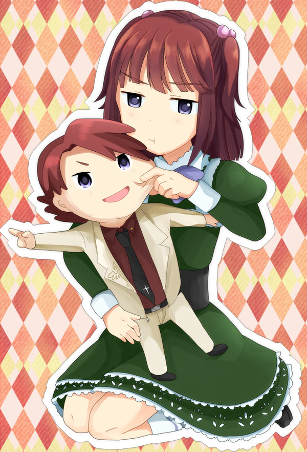 ぶー