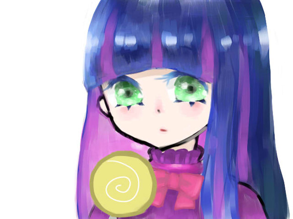 SWEETY MAIDEN
