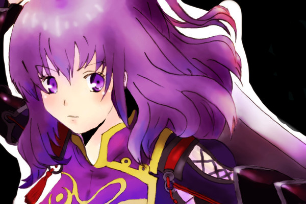 りーしゃ