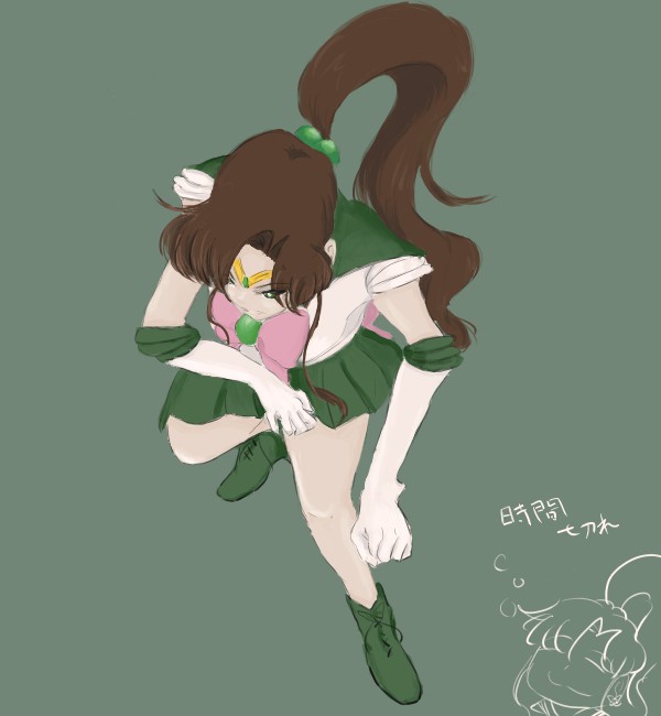 らくがき2