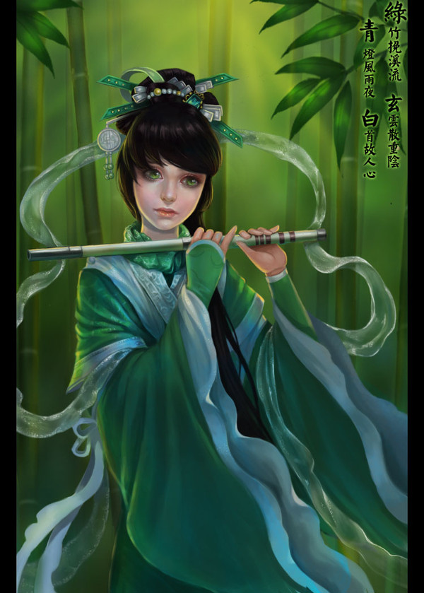 霹雳同人。
