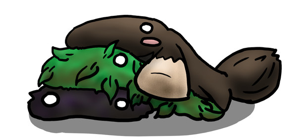 けも＆けも＆けも