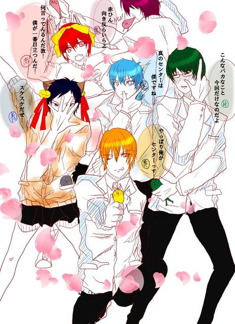 ジョジョネタ