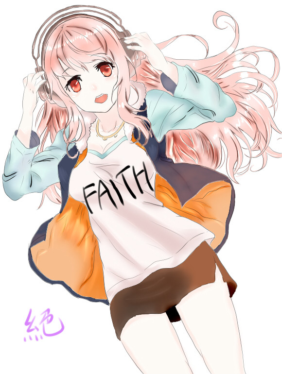 胡亂塗鴉