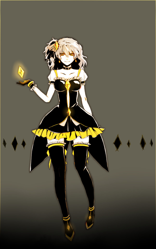 黒パイン