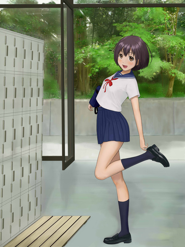 下駄箱
