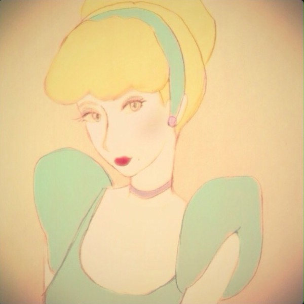 Disney Princess
