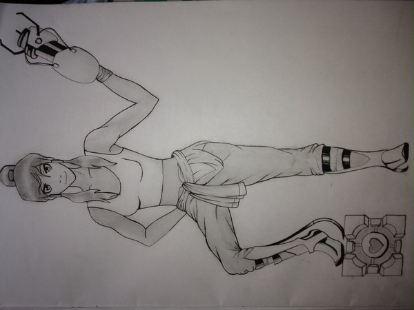 Avatar: Legend of Korra/Portal
