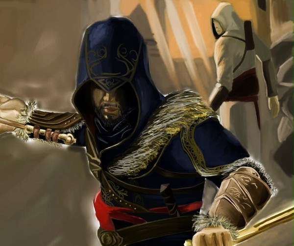 EZIO PRACTICE