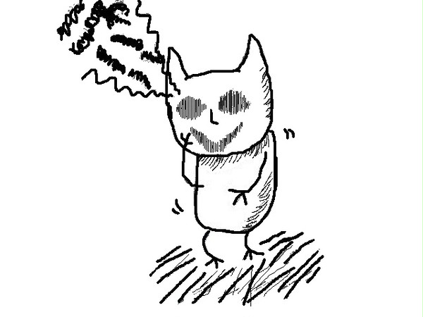 猫好好ちゃん