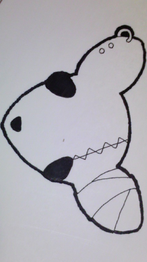 『Death†Chihuahua』