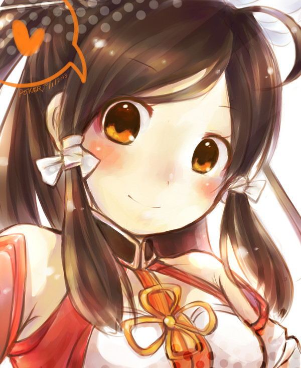 愛拉a//H//a
