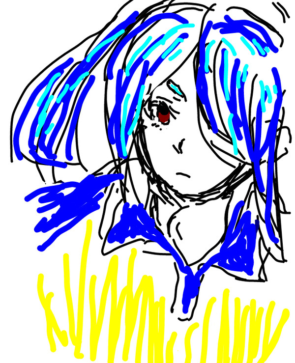 らくがき