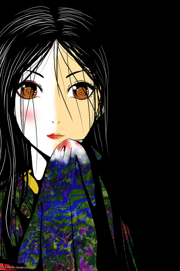 Geisha Unmasked