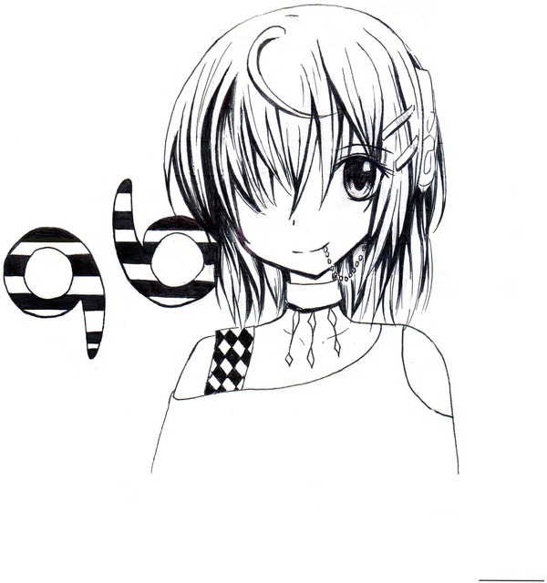 96NEKO
