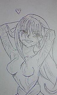 久世零華