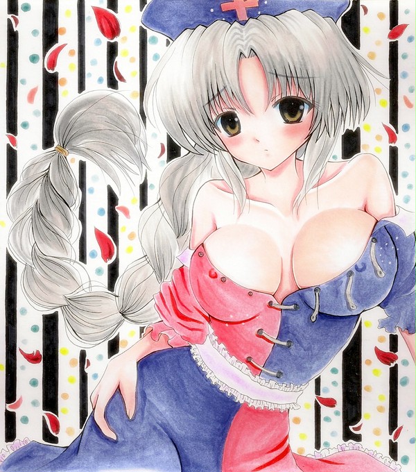 永琳