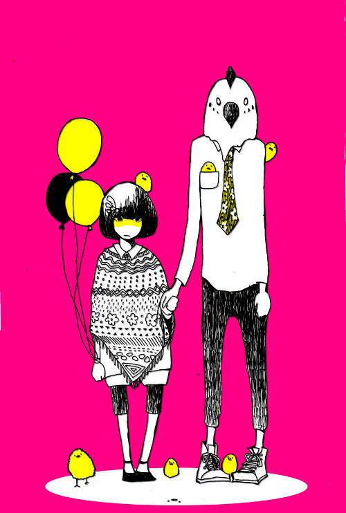 ぴよ