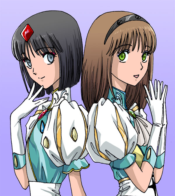 町＆エスト