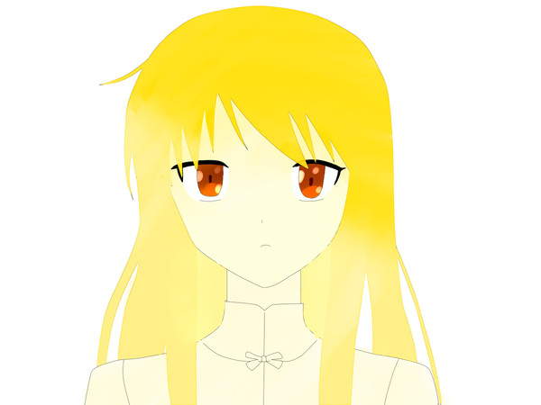 ましろちゃん