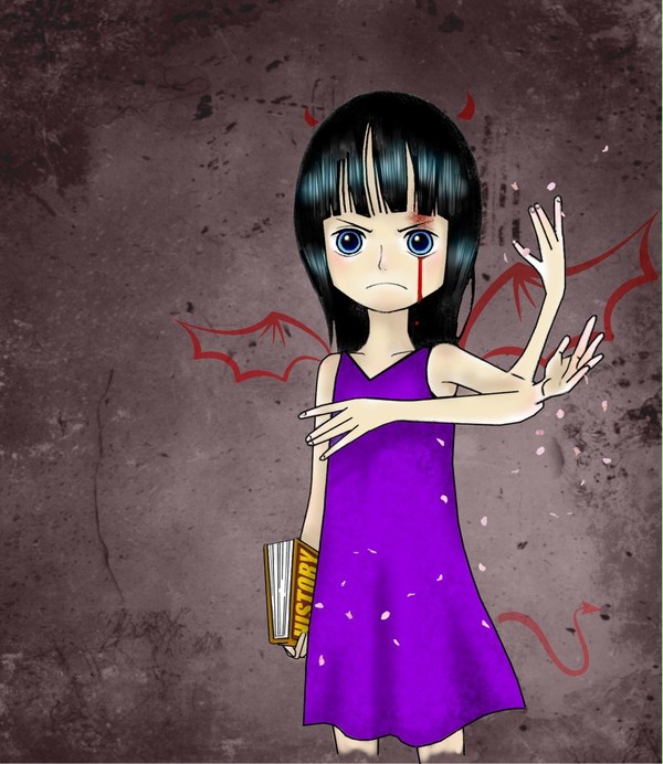 惡魔之子