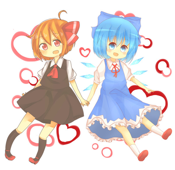 チルみゃ合作！！