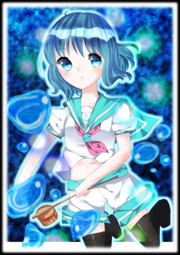 むらさ