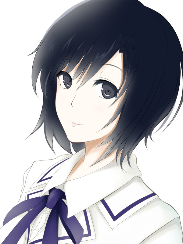 紫ちゃん