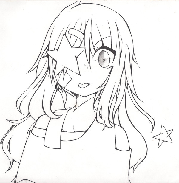 sketch