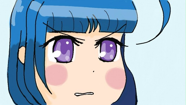 葵ちゃん「ぐぬぬ…」