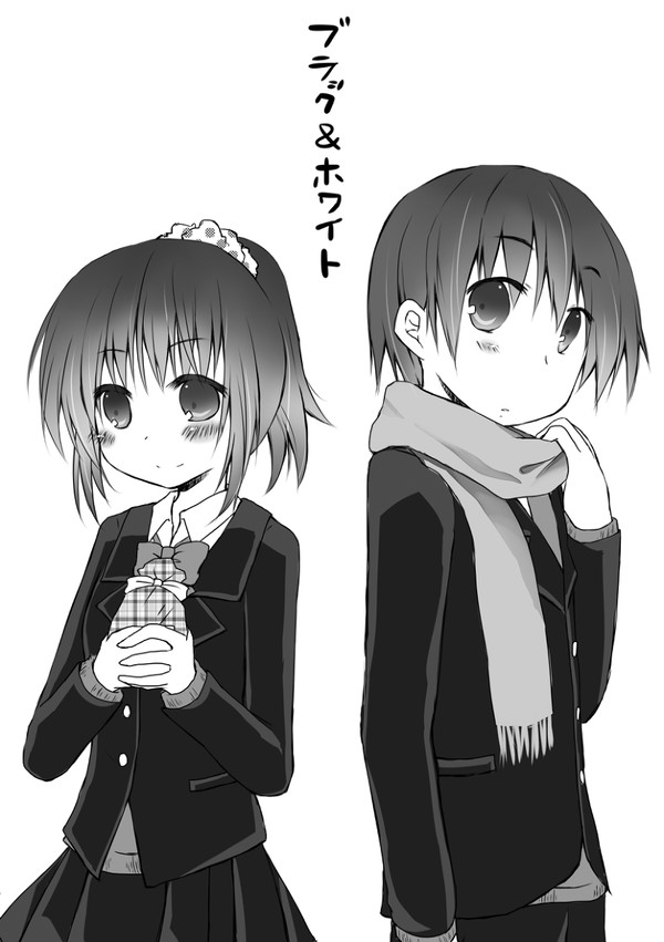 コミティア103新刊表紙