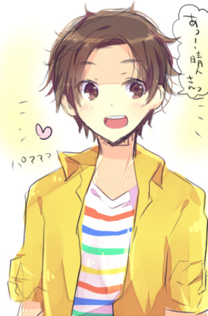 しゅんぺー