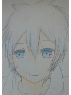 お誕生日おめでとう