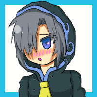 東方二次キャラアイコン的な②