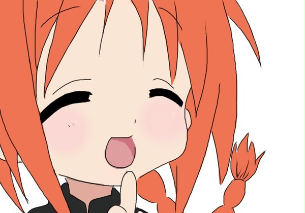 らき☆すた風神威