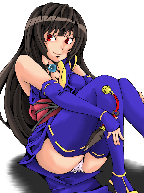 くノ一　其の弐