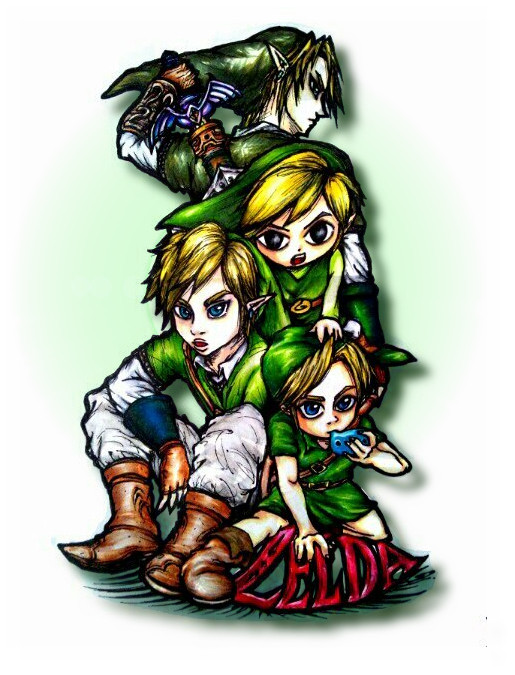 LINK's