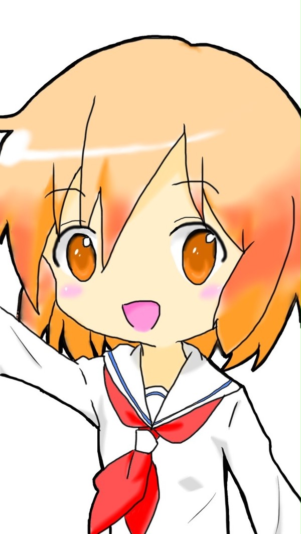 琴浦さん