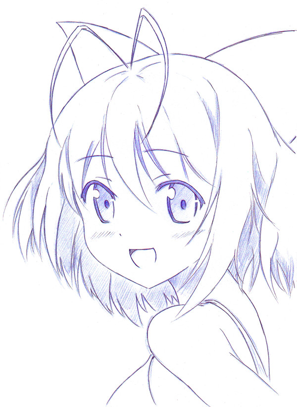 神のみぞ知るセカイ ~ かのん ~