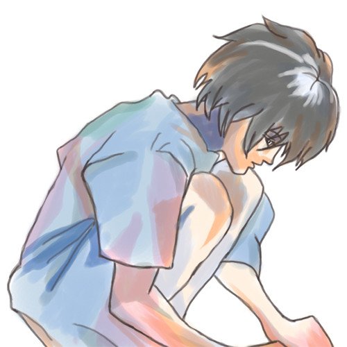 らくがき